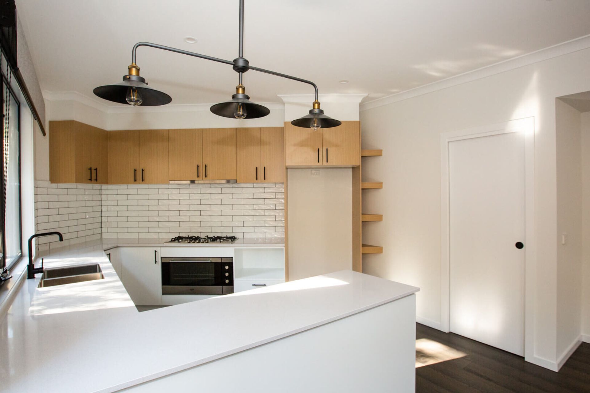 Ironbark Road, Diamond Creek