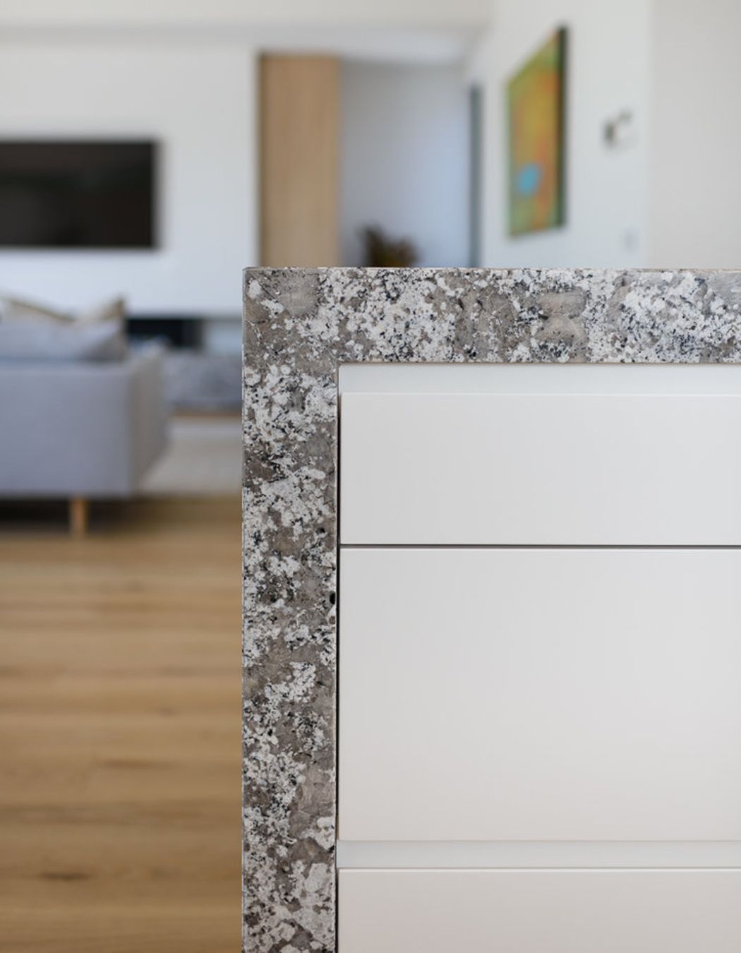 Caulfield Residential Development