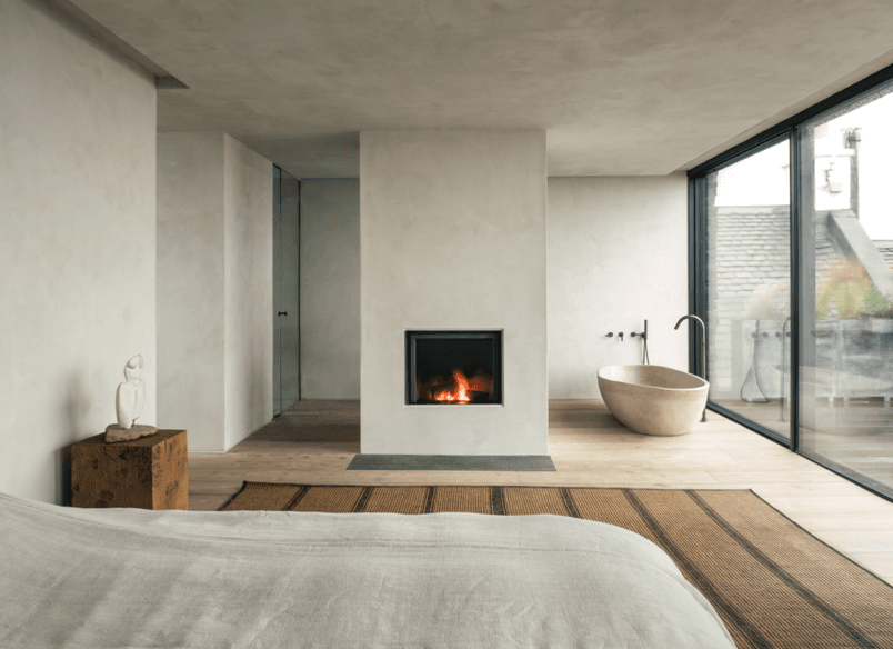 Ardscalpsie Farm House