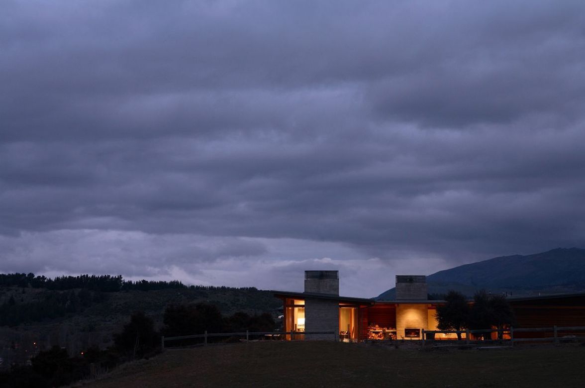 Alpine Retreat - Wanaka