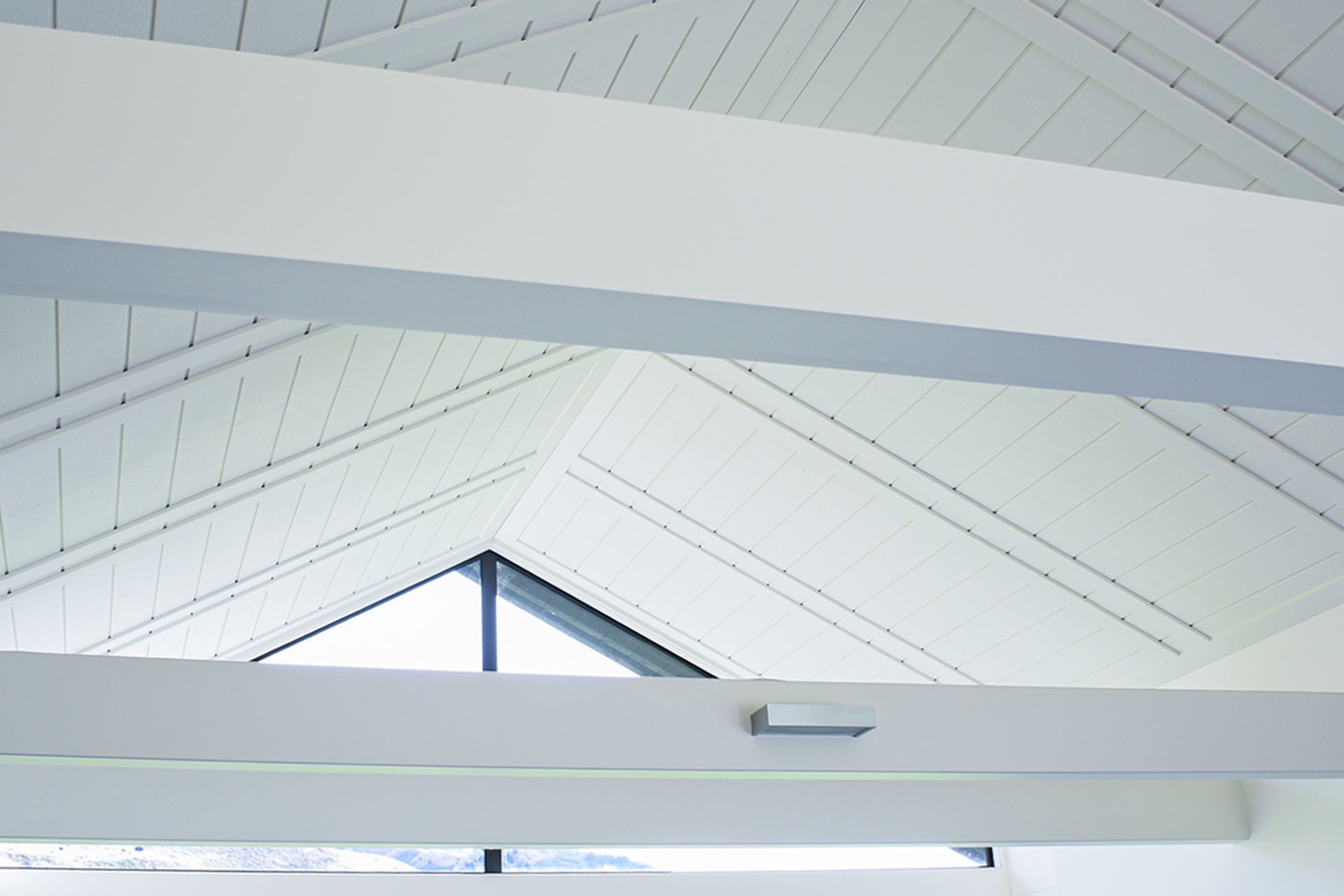 Barn Hill Farm House - Otago
