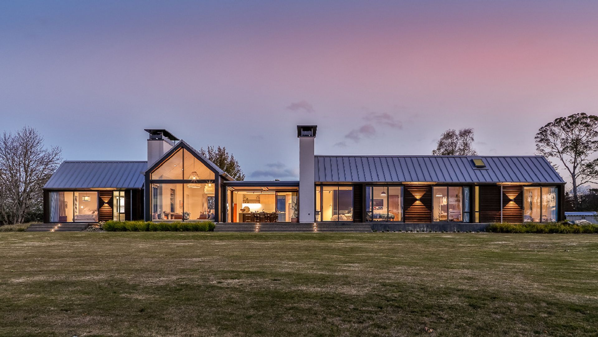 Homestead - North Otago banner
