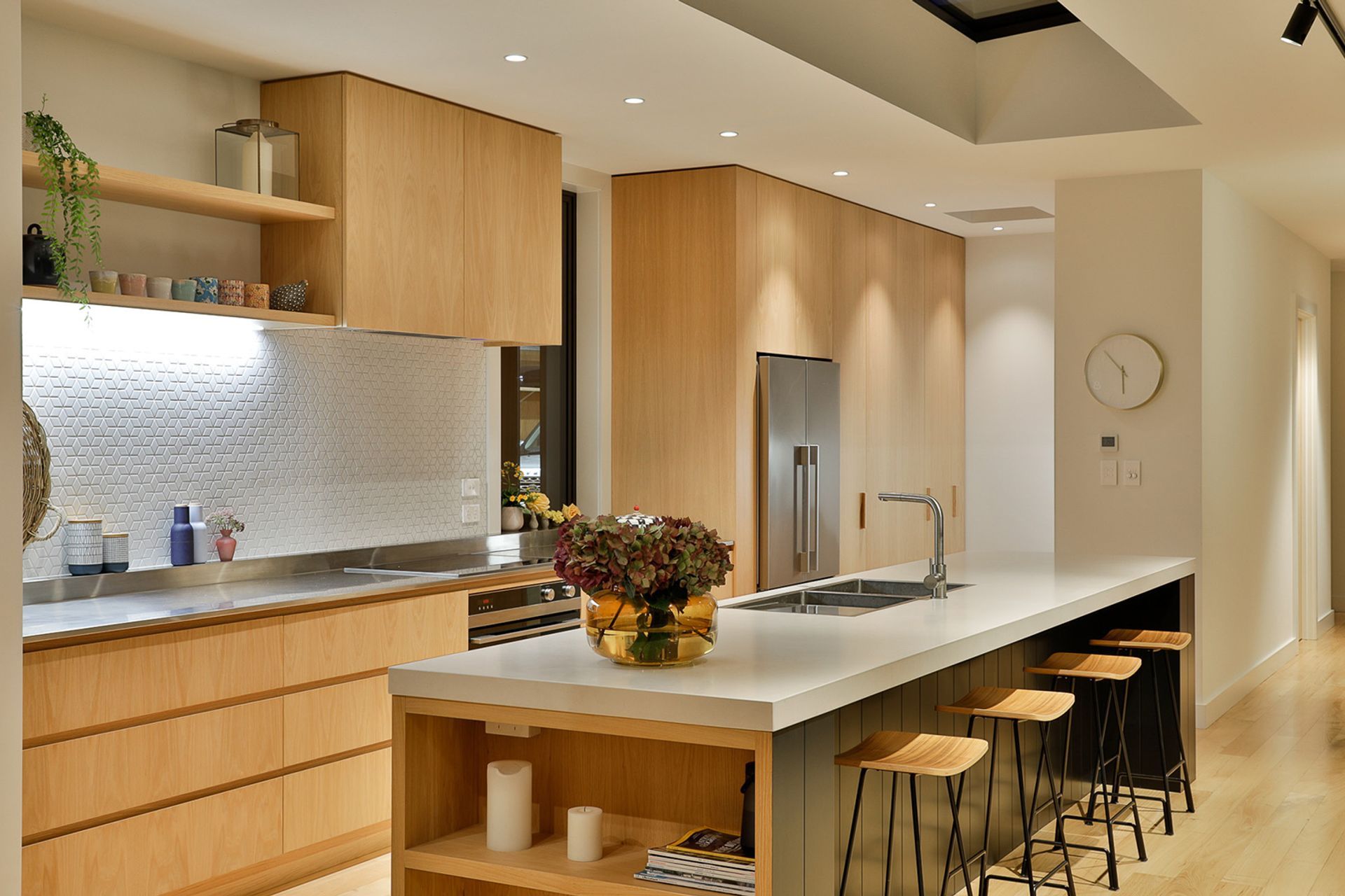 Homestead - North Otago