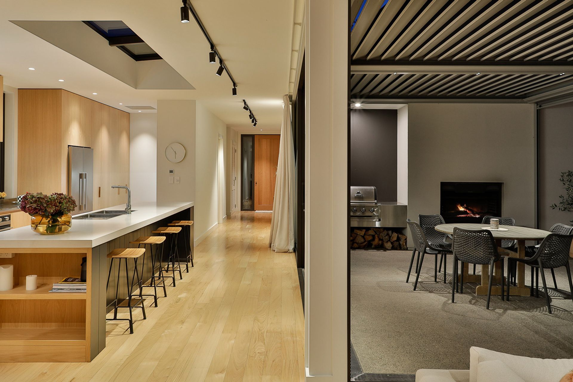 Homestead - North Otago