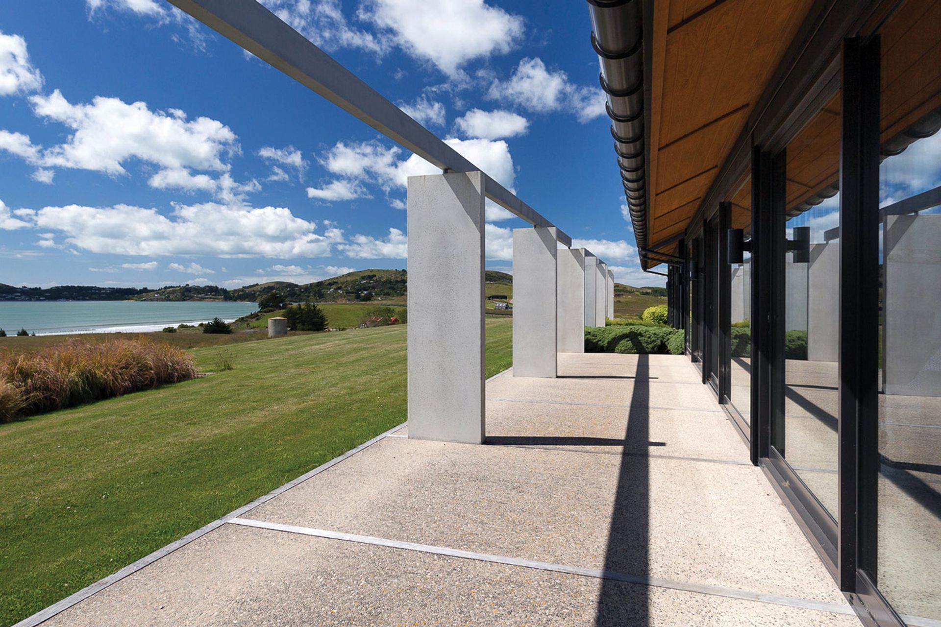 Moeraki Farm House - Moeraki
