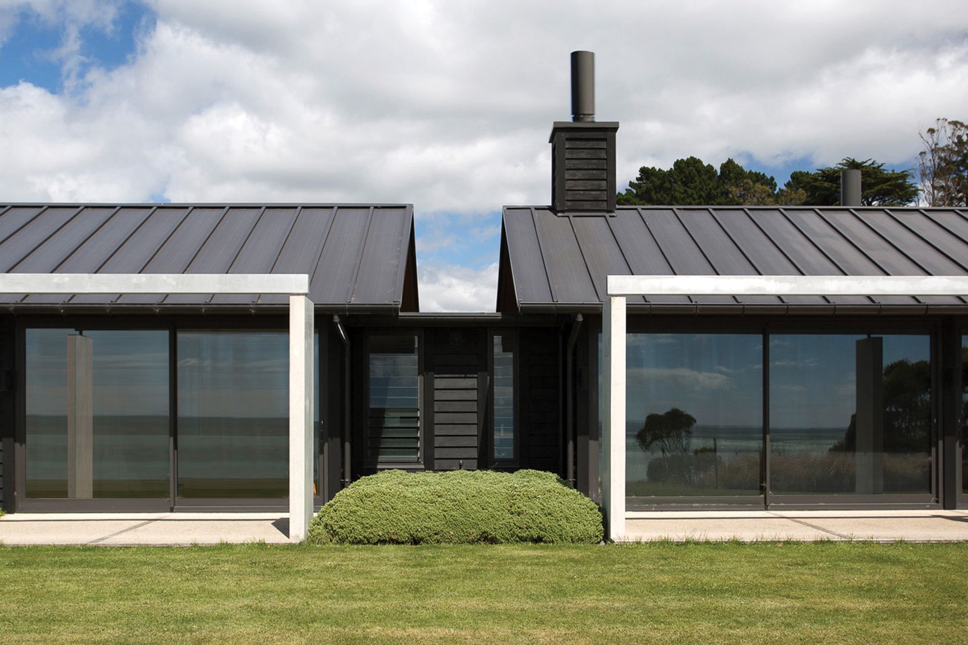 Moeraki Farm House - Moeraki
