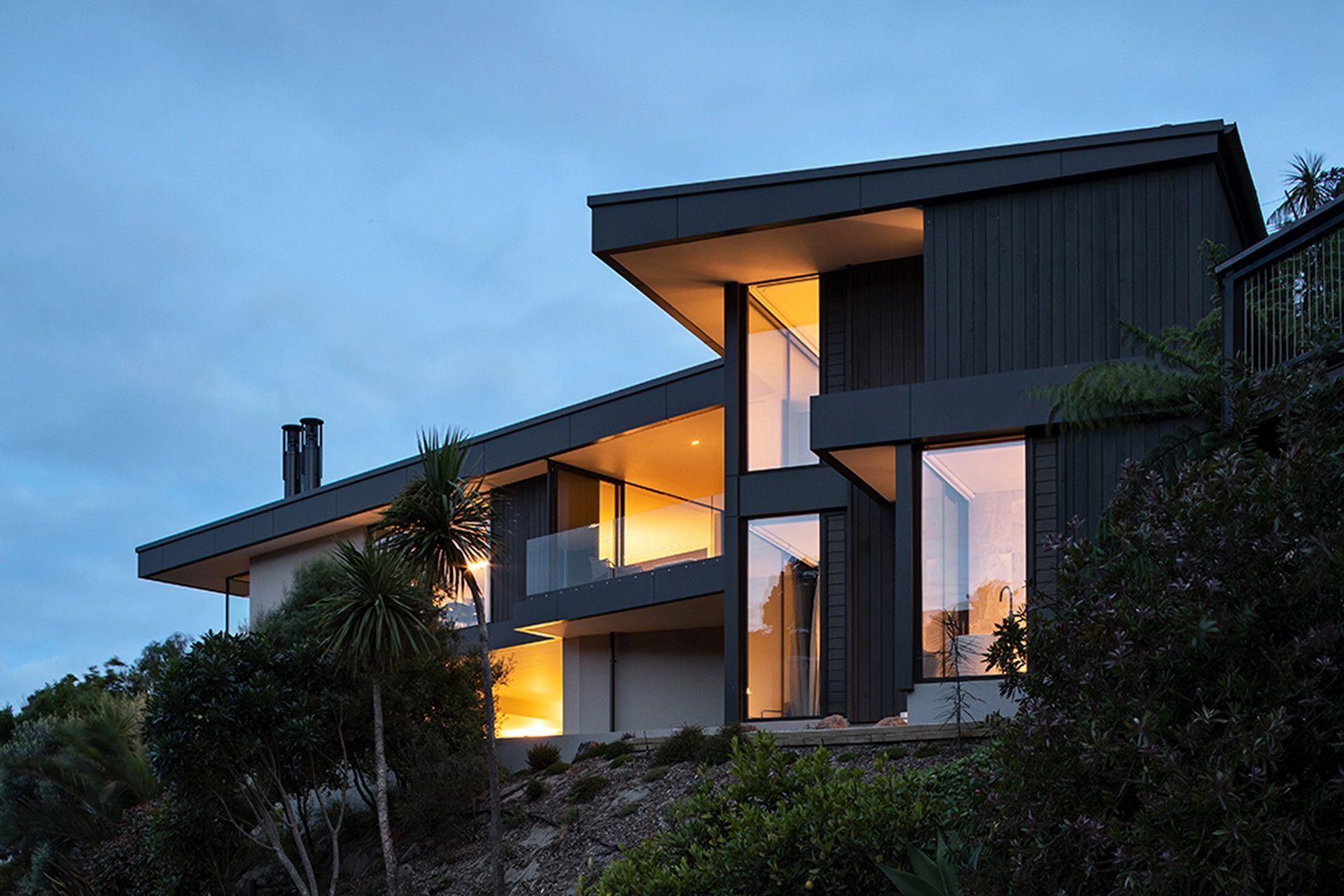 Sumner Residence - Sumner
