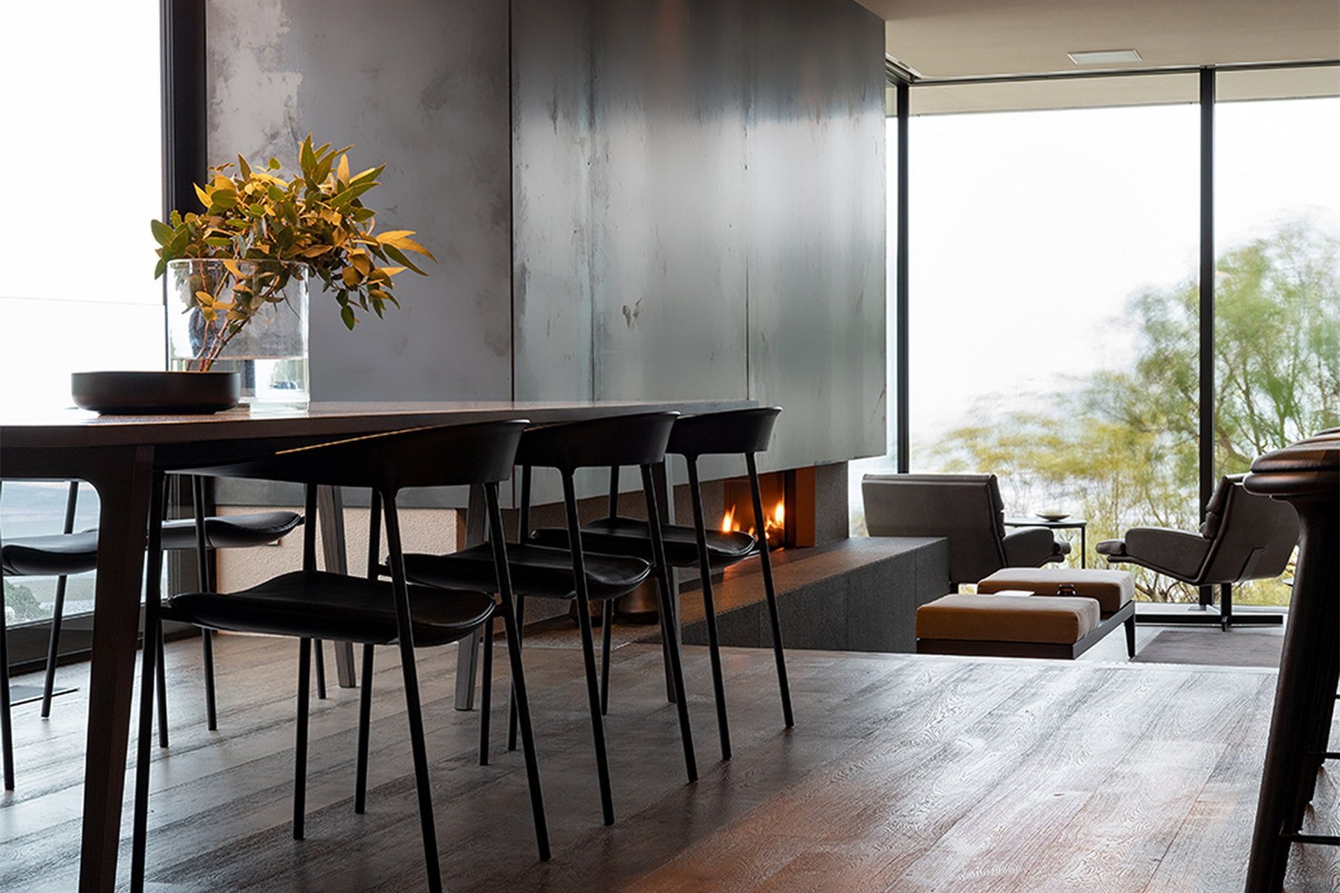 Sumner Residence - Sumner