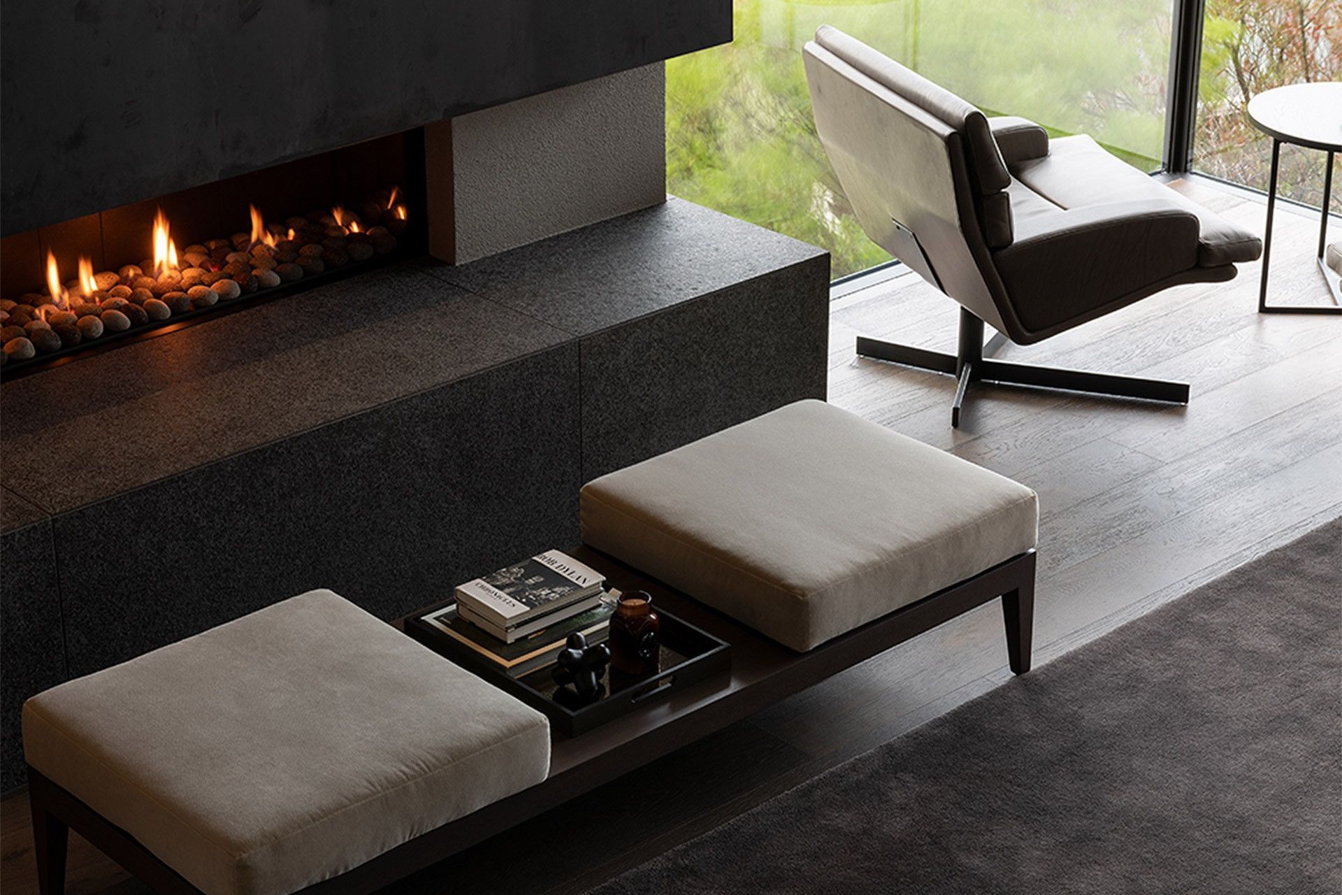 Sumner Residence - Sumner