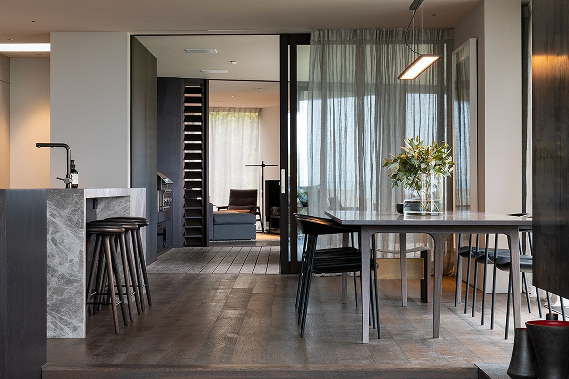 Sumner Residence - Sumner