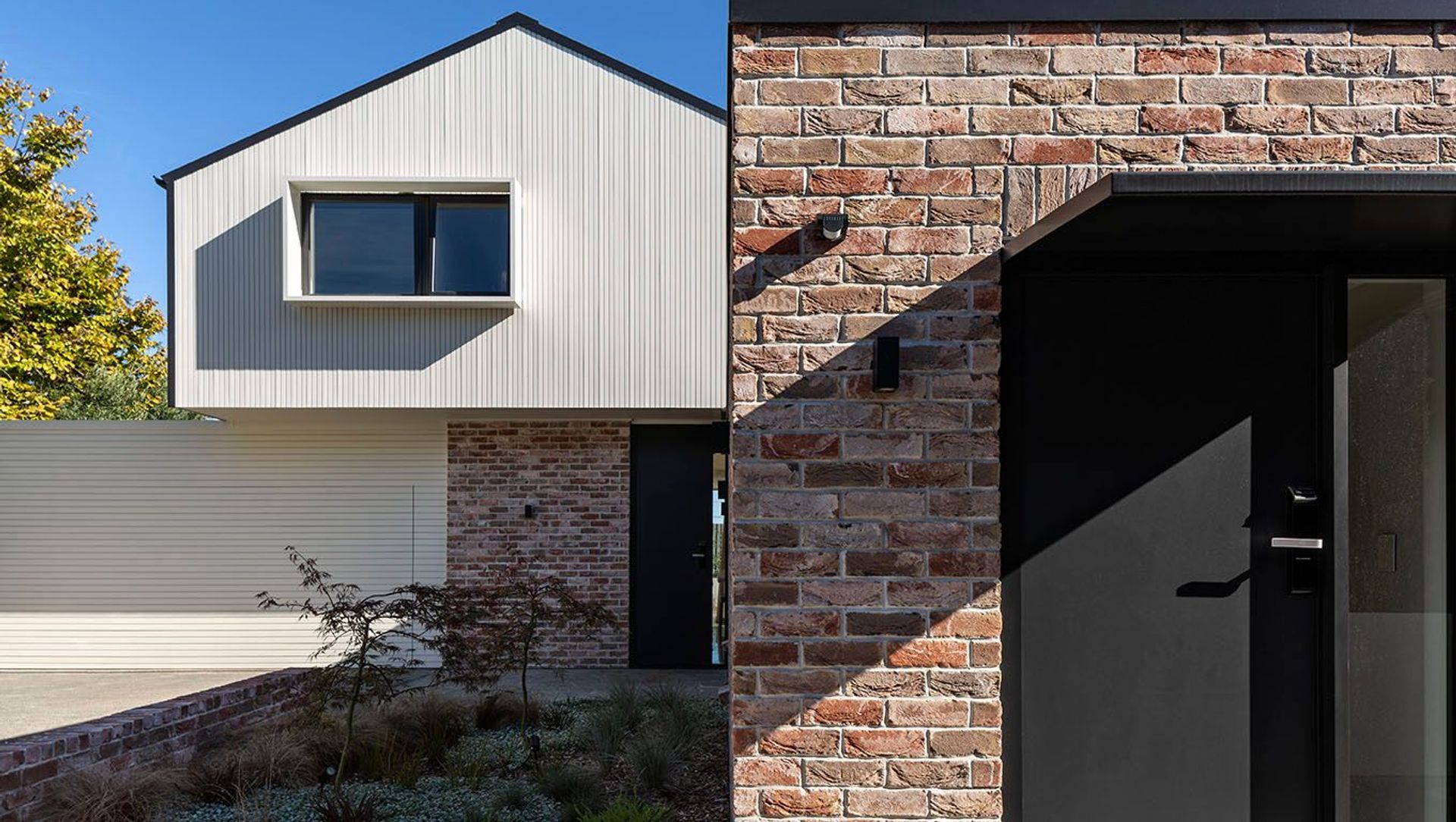 Mount Albert House banner