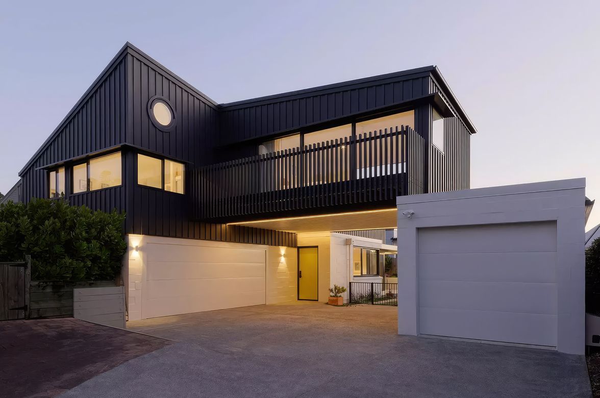 New Build - Rothesay Bay