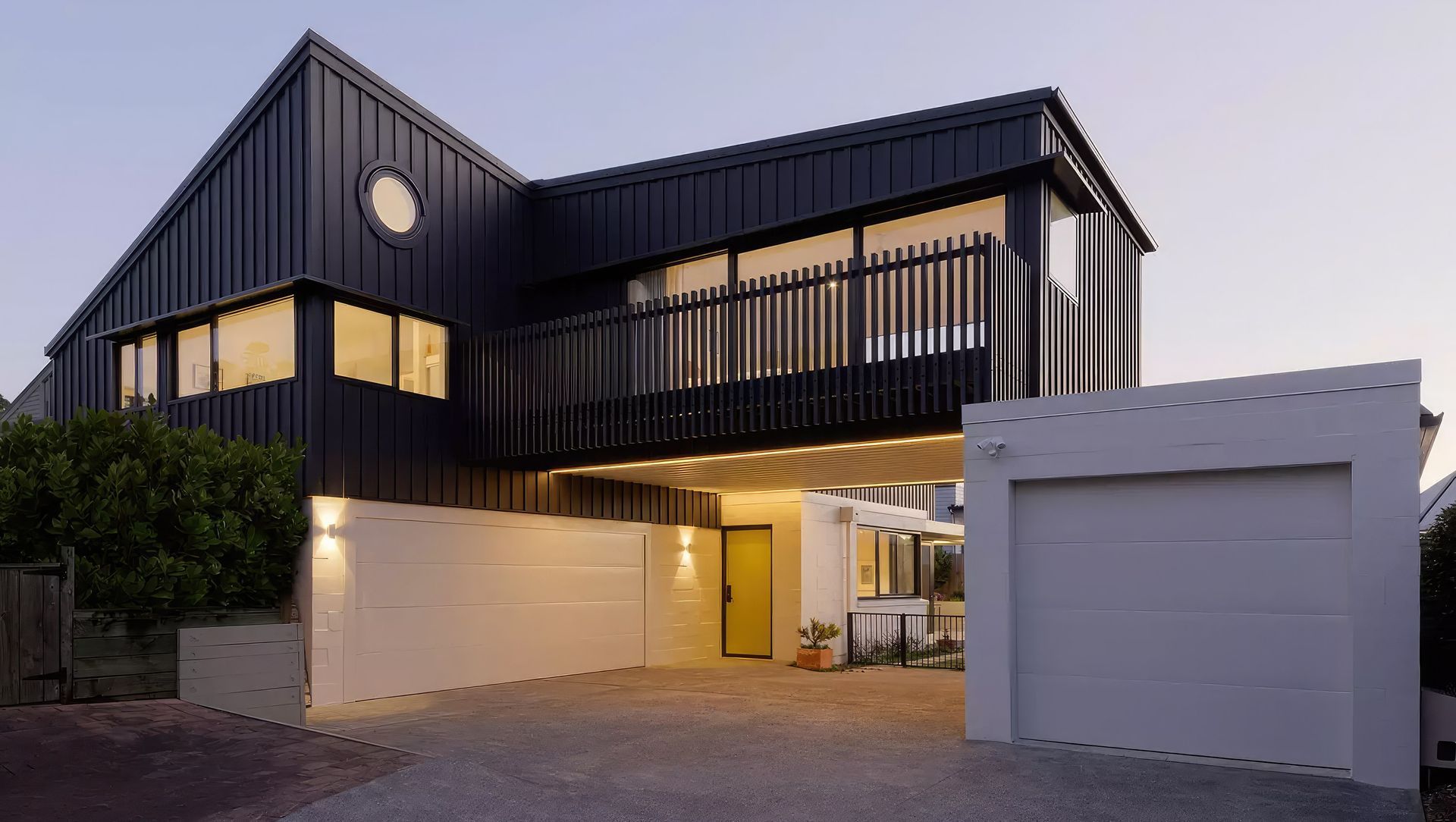 New Build - Rothesay Bay banner