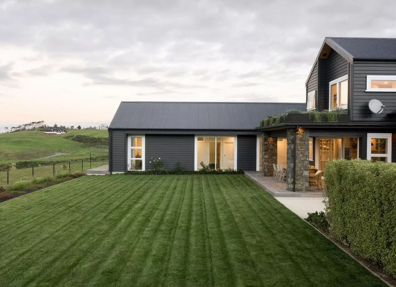 New Build - Weiti Bay