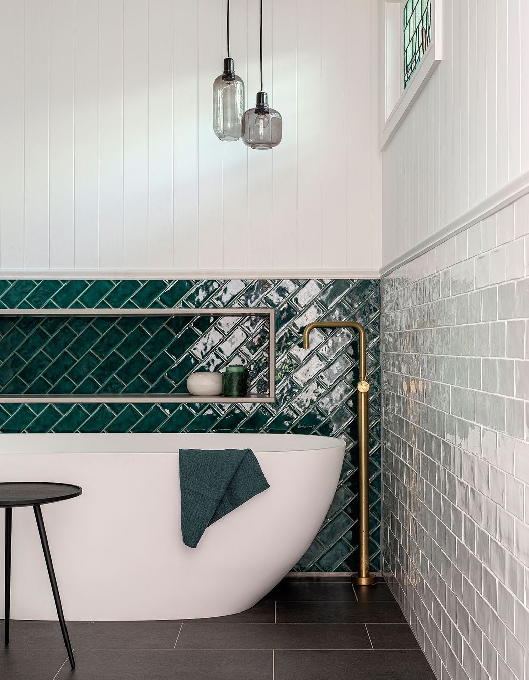 The Courtyard Warehouse