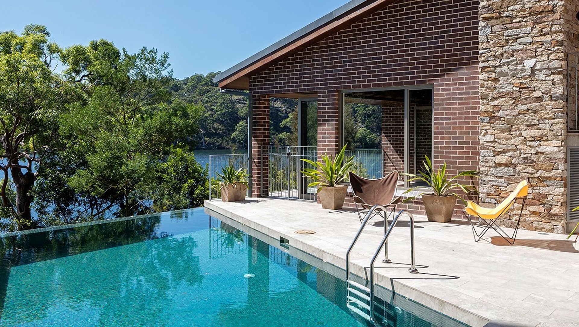 Kingfisher House banner