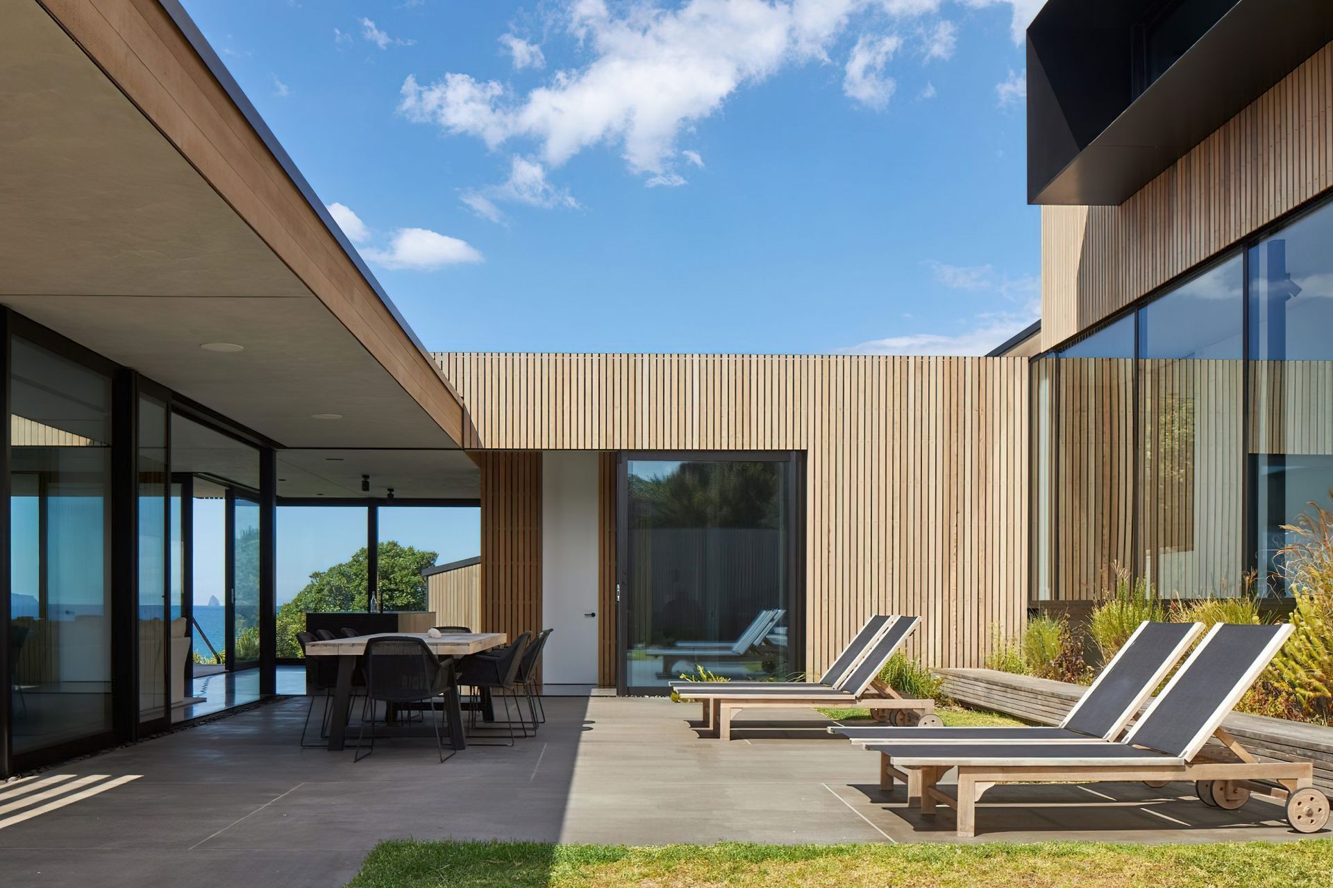 Waipu Cove, Northland