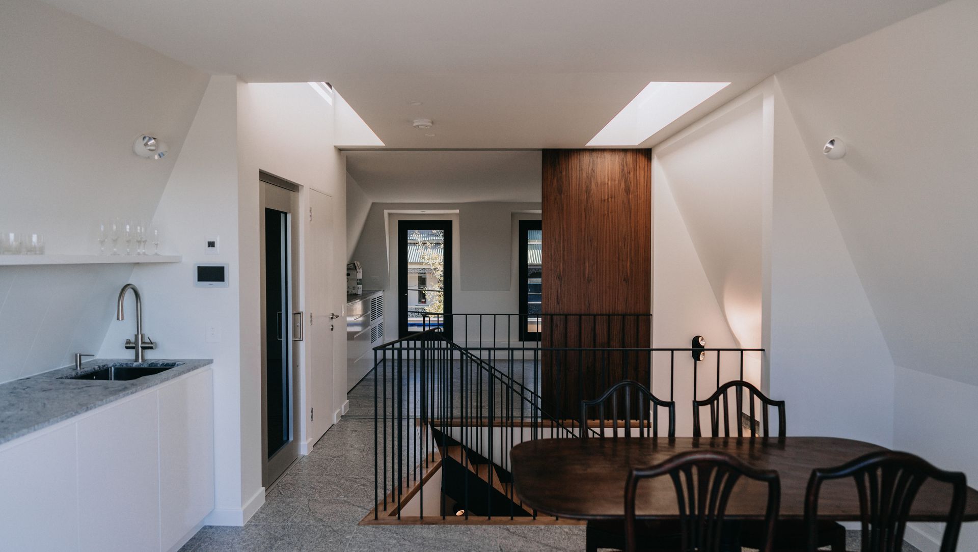 Darlinghurst Terrace I banner