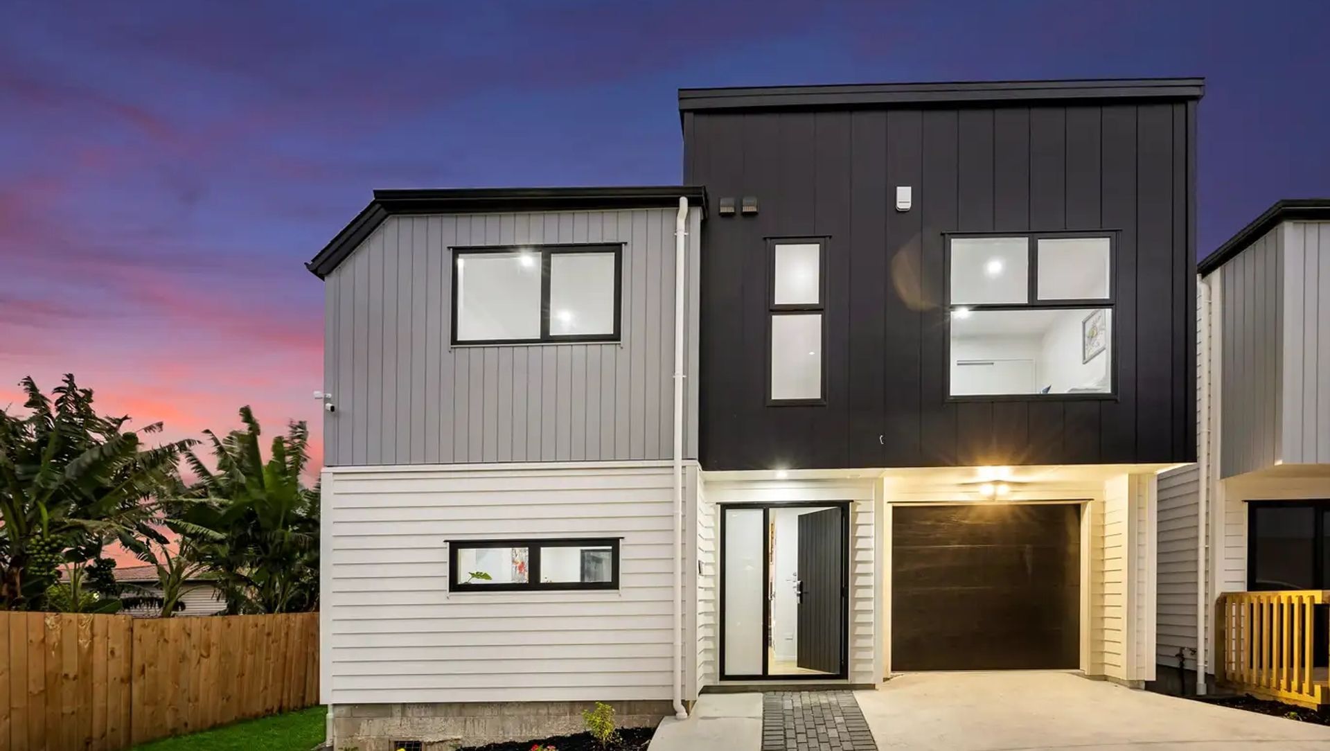 Jolson Residences banner