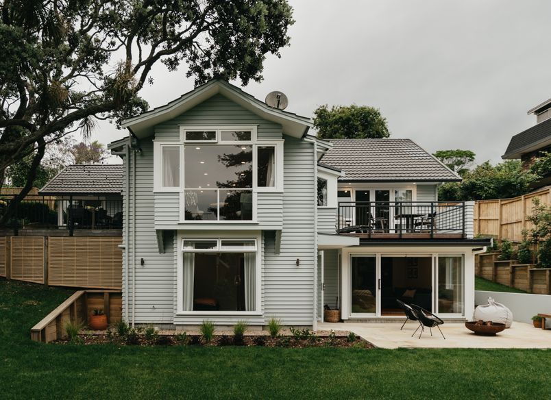 Remuera Family Dream