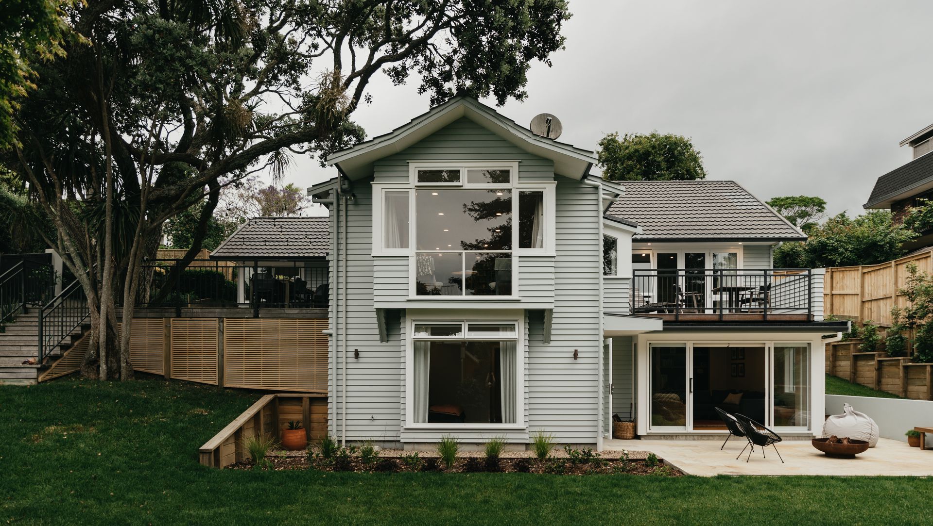 Remuera Family Dream banner