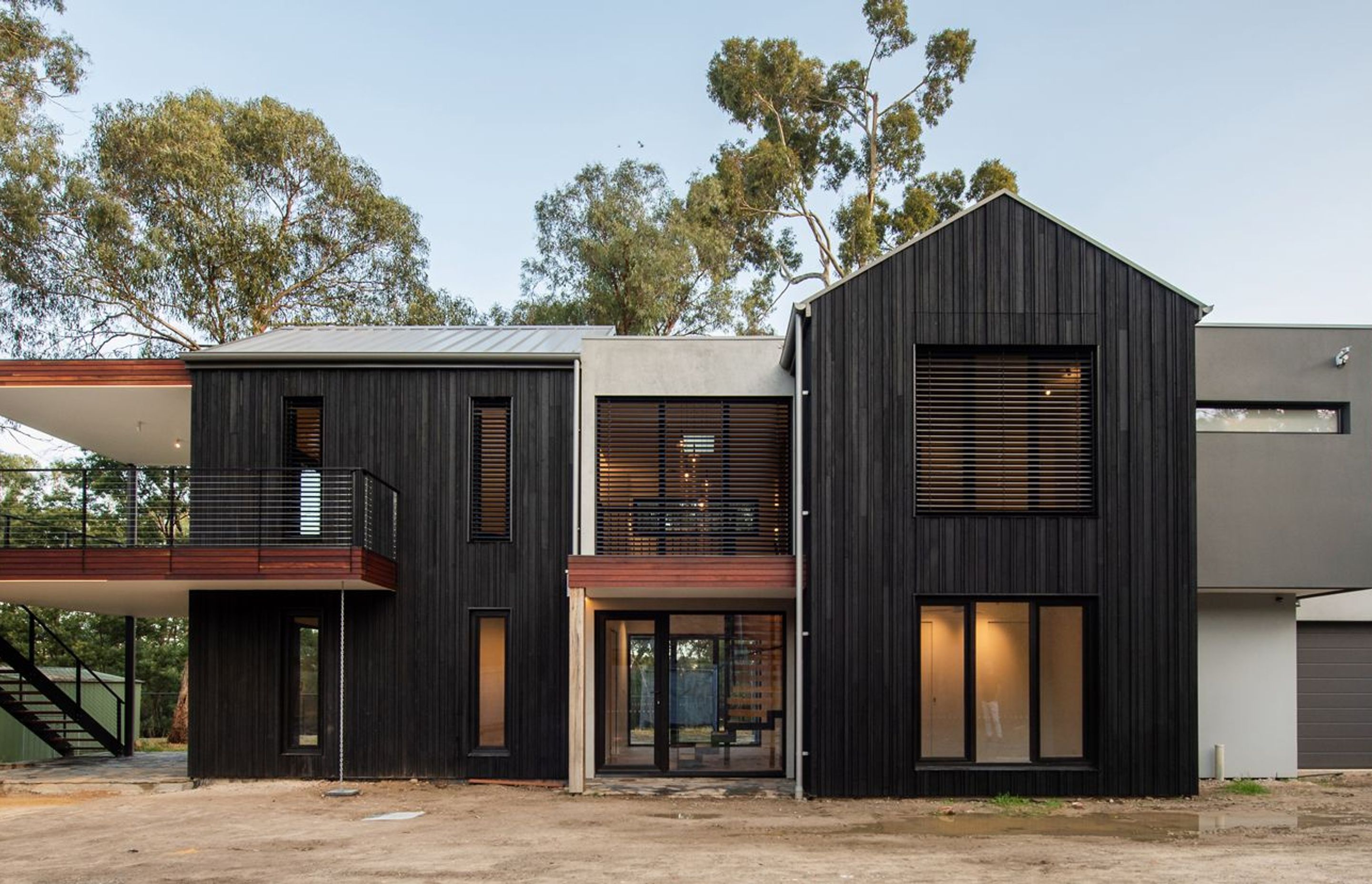 Barrow Ringwood by Mint Lighting Design ArchiPro AU
