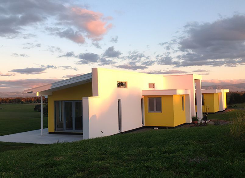 Jackie & Craig Happy in Rongotea