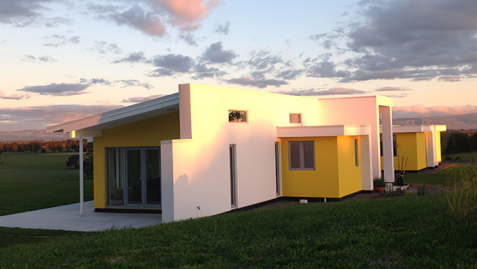 Jackie & Craig Happy in Rongotea banner