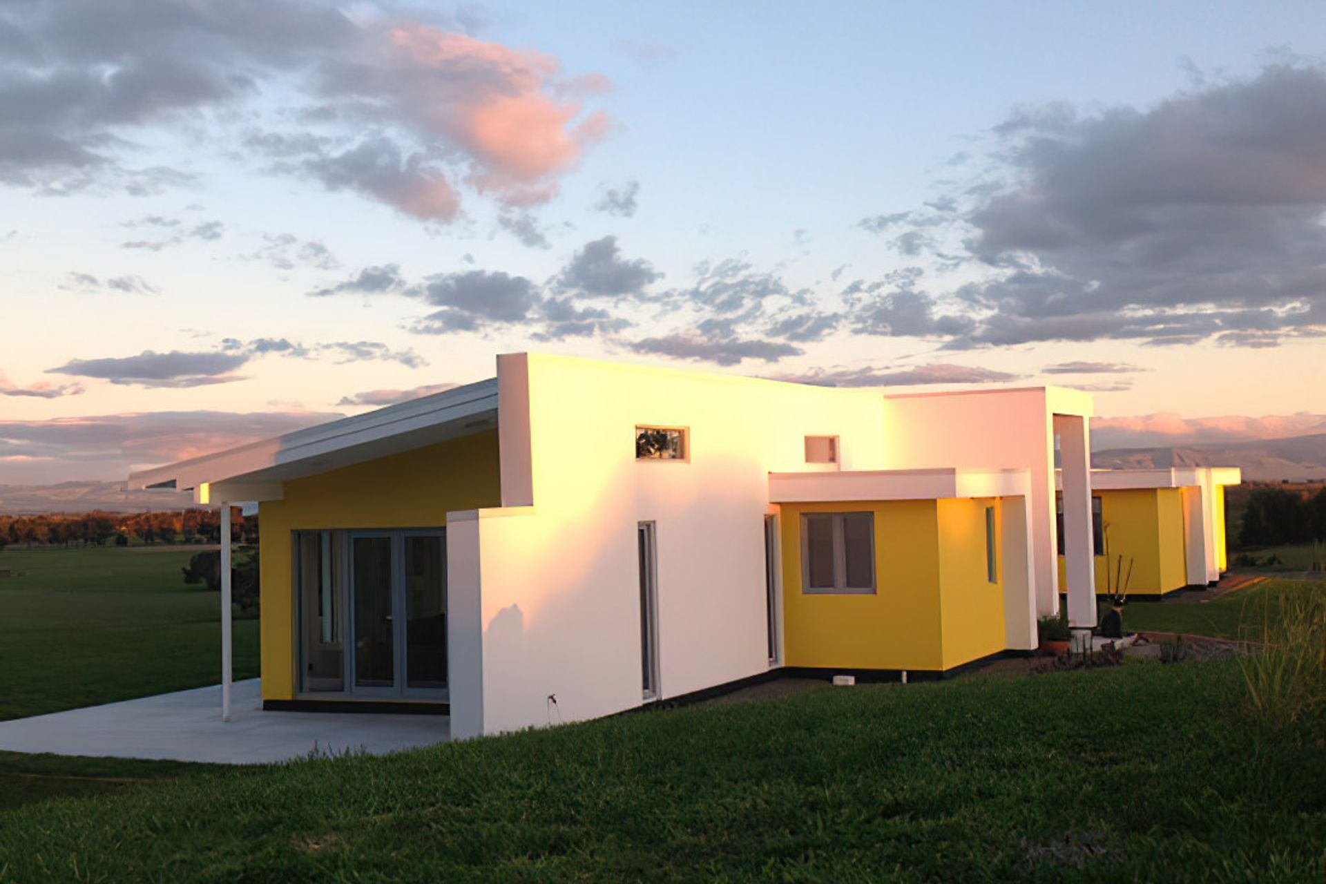 Jackie &amp; Craig Happy in Rongotea