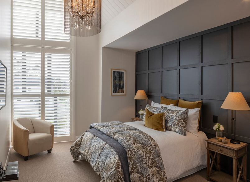 Hobsonville Pt Showhome for Jalcon Homes