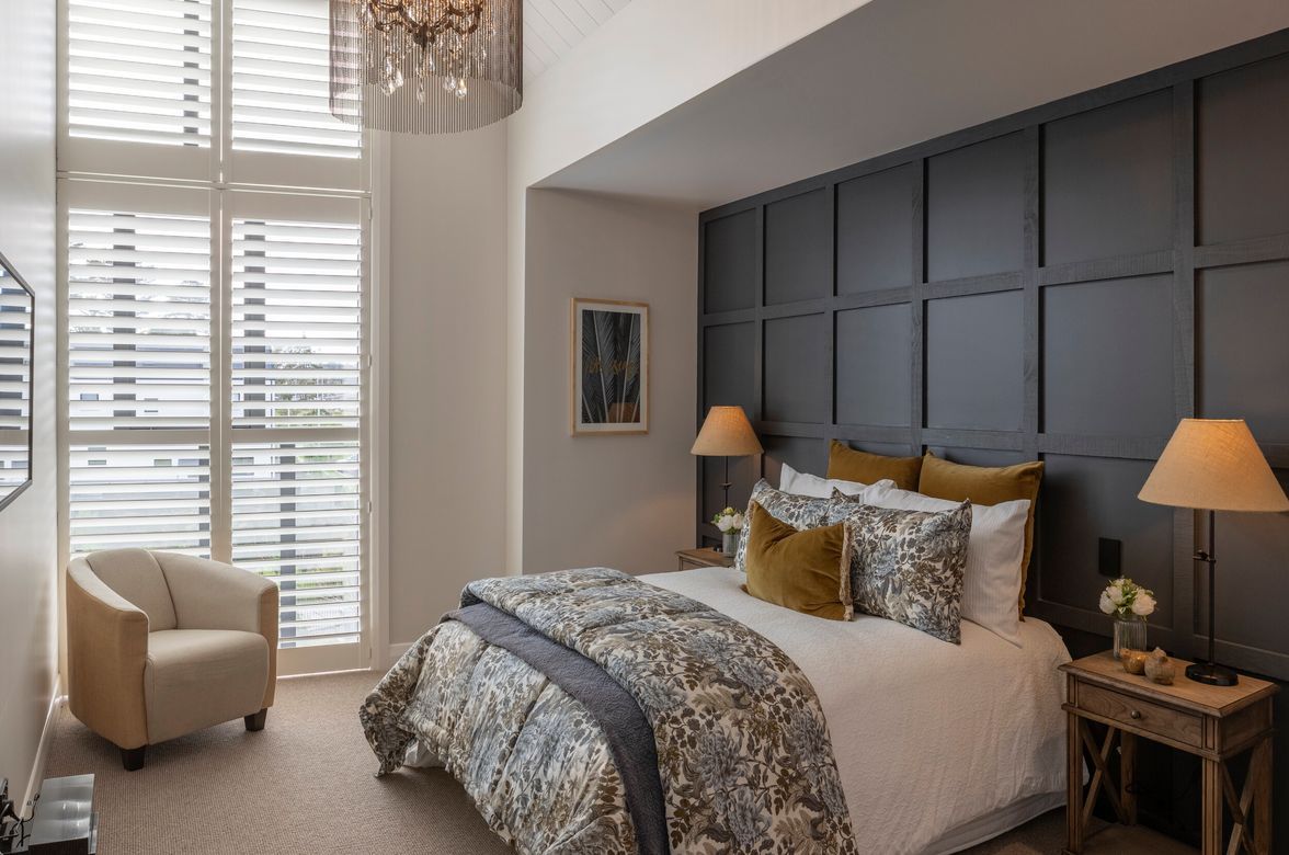 Hobsonville Pt Showhome for Jalcon Homes