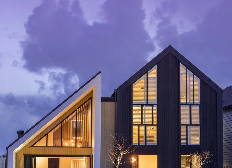 Hobsonville Pt Showhome for Jalcon Homes