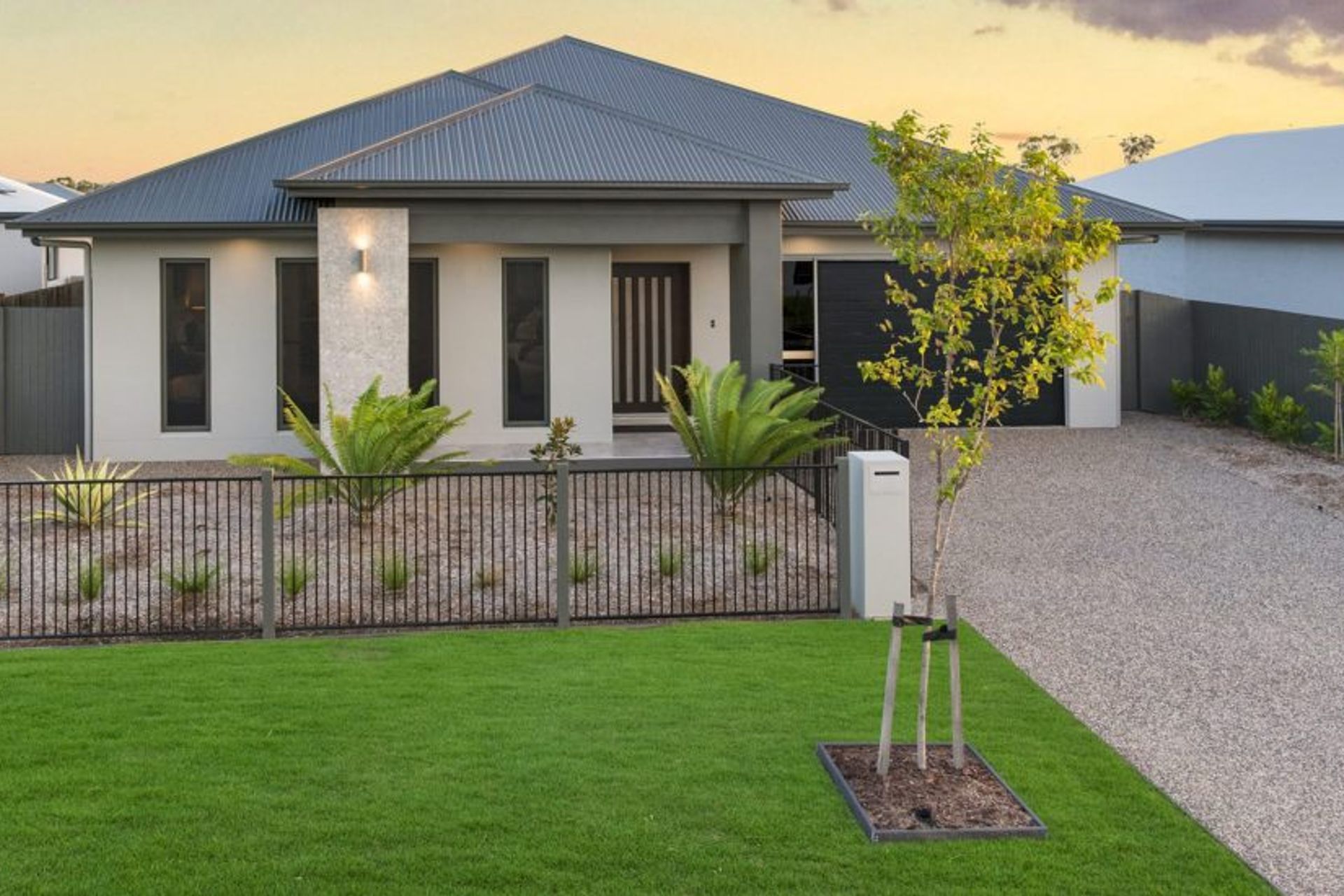 Jazz Homes - Townsville