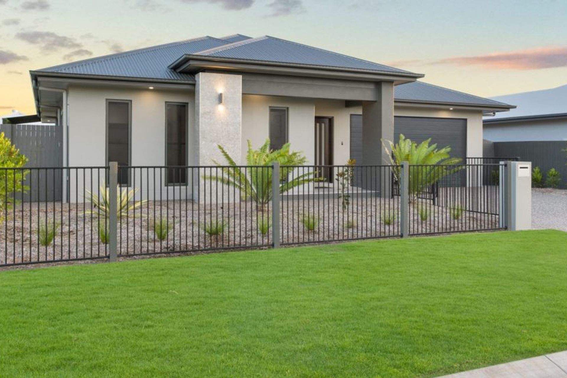 Jazz Homes - Townsville