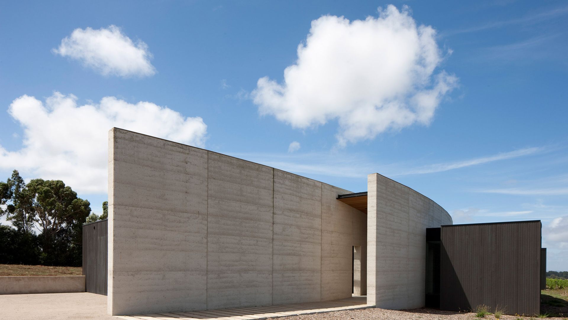 Merricks House banner