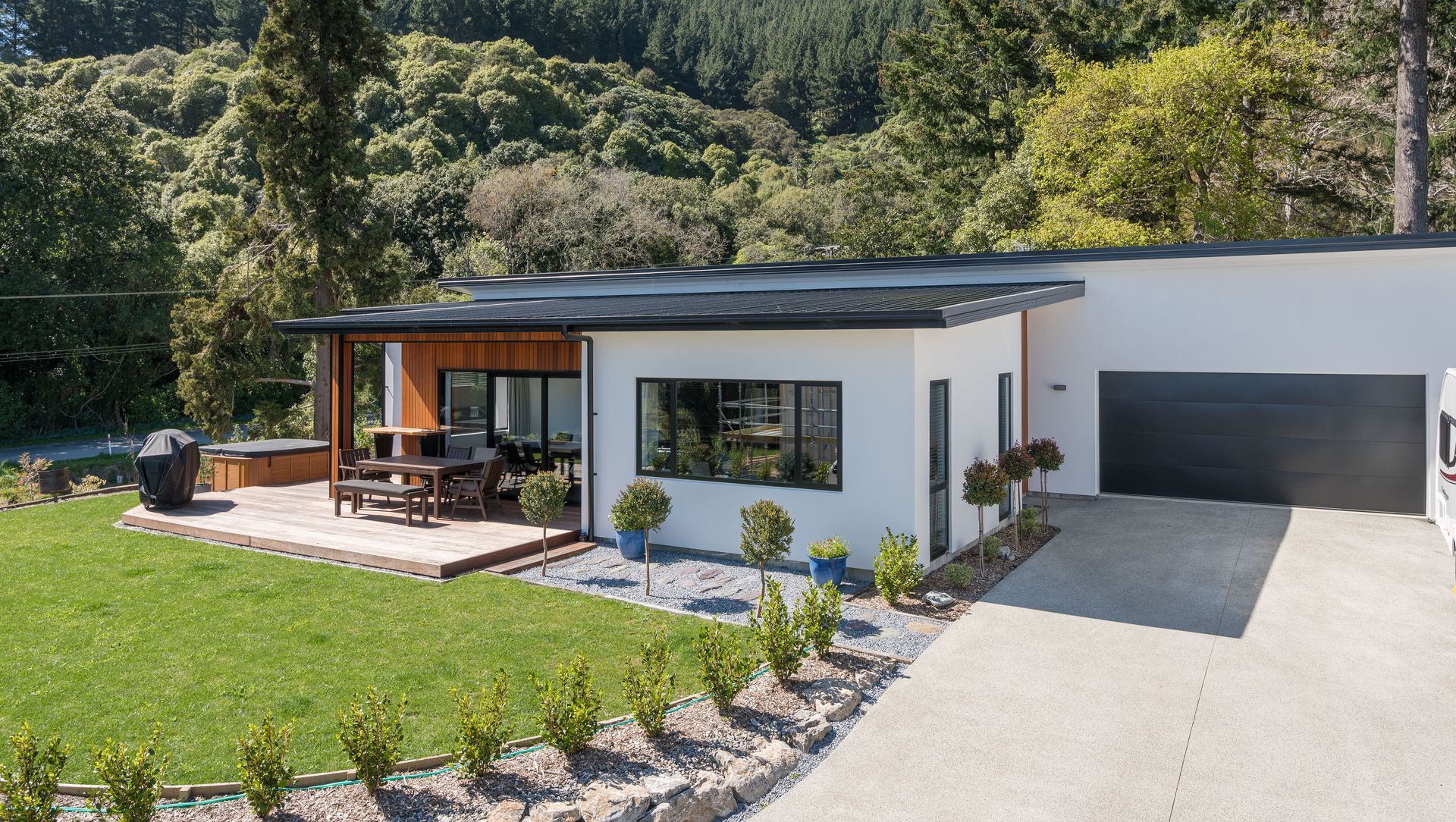 Vintners Way House banner