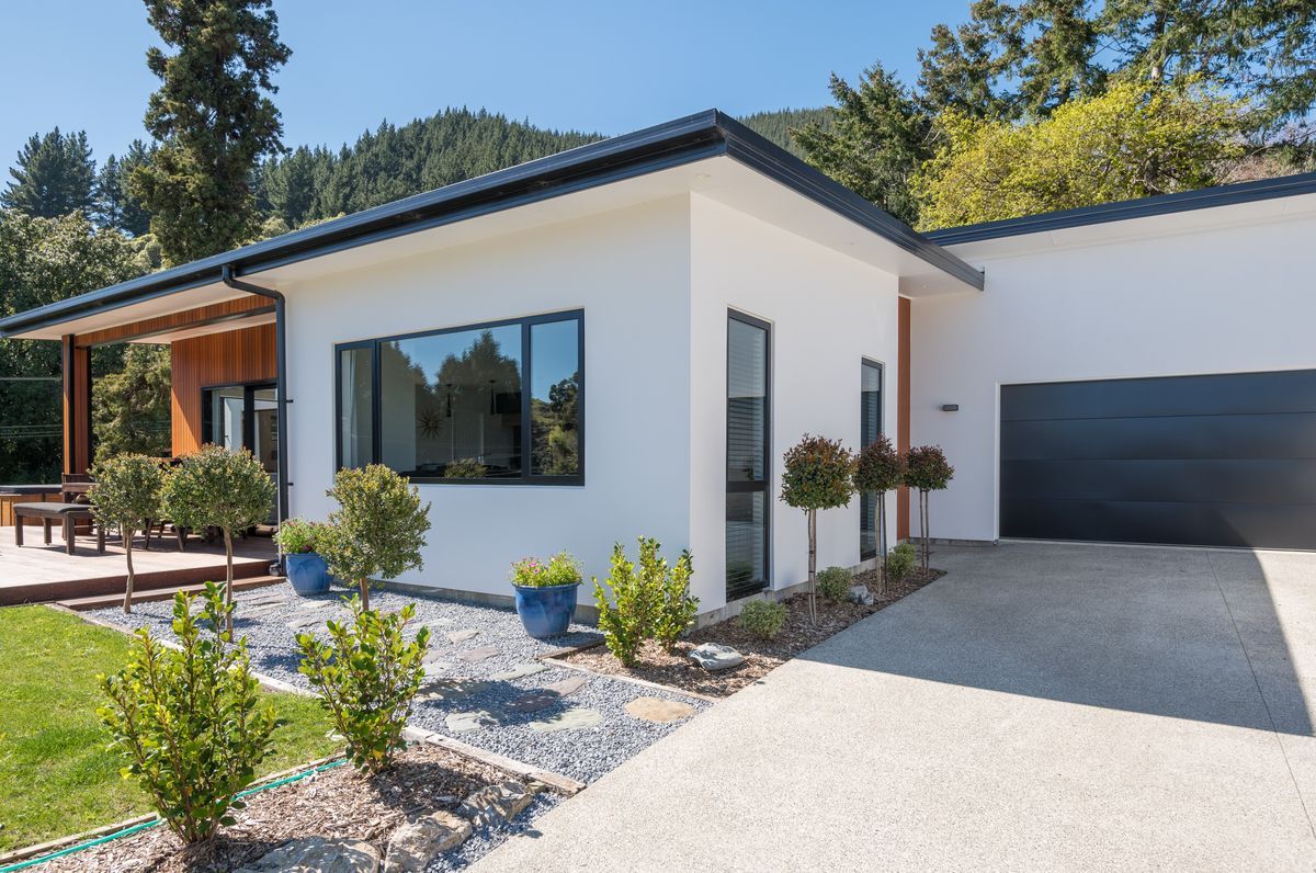 Vintners Way House