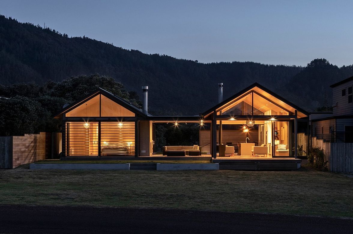 Beach House - Pauanui