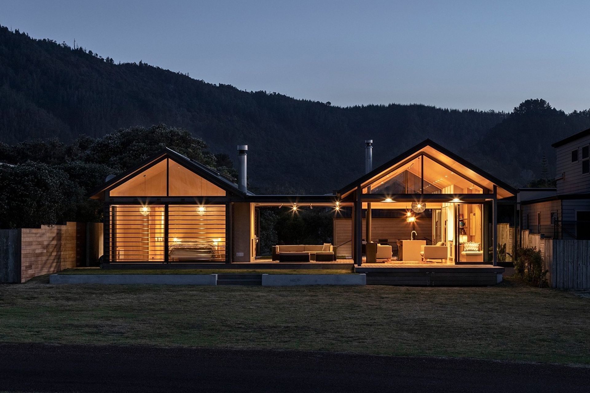 Beach House - Pauanui