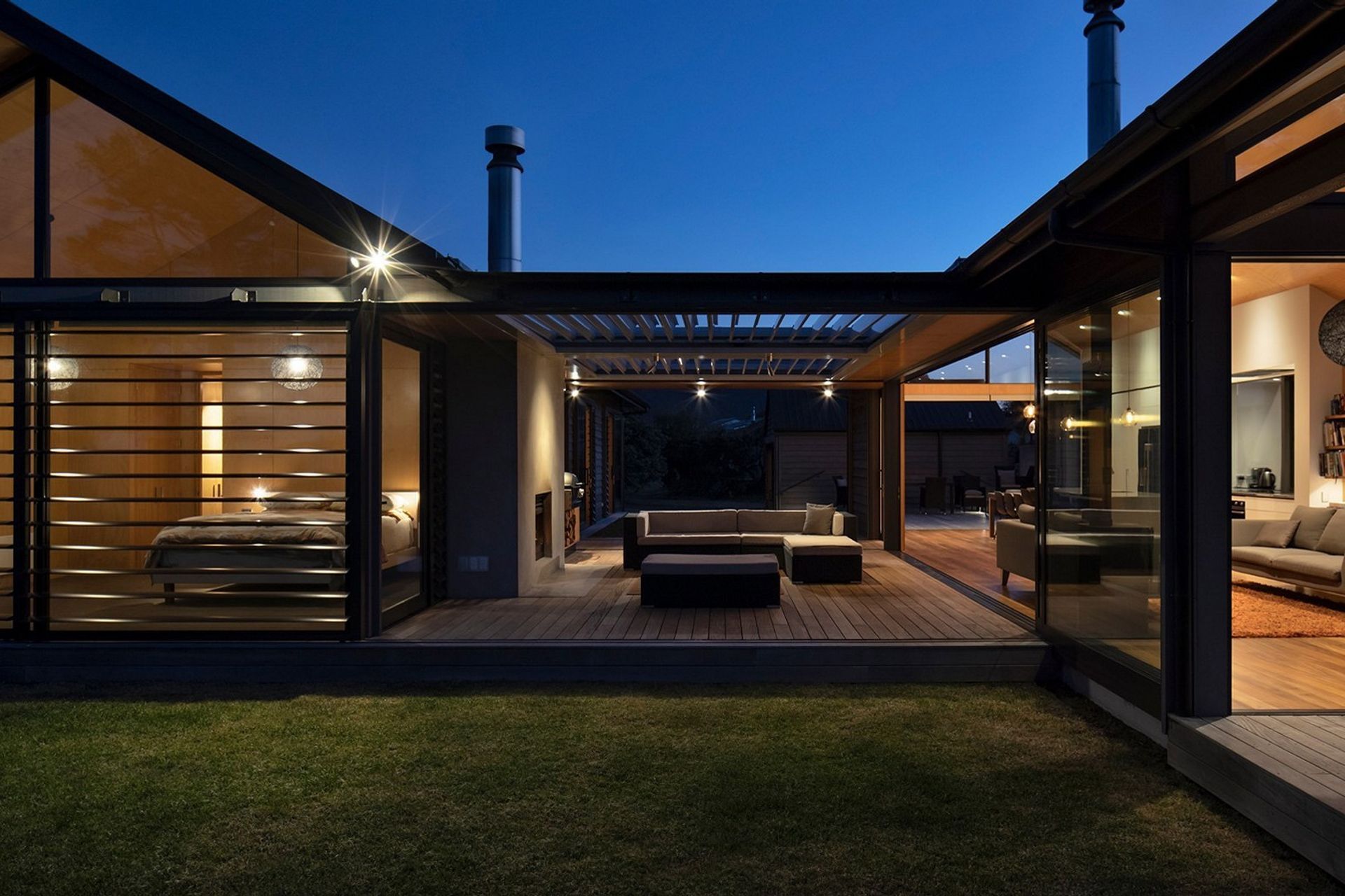 Beach House - Pauanui