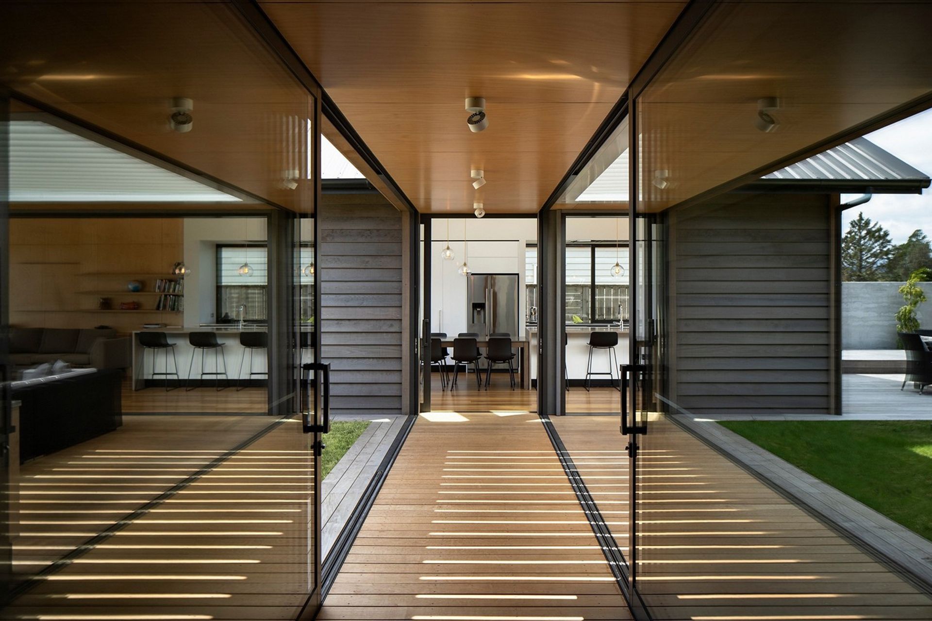 Beach House - Pauanui