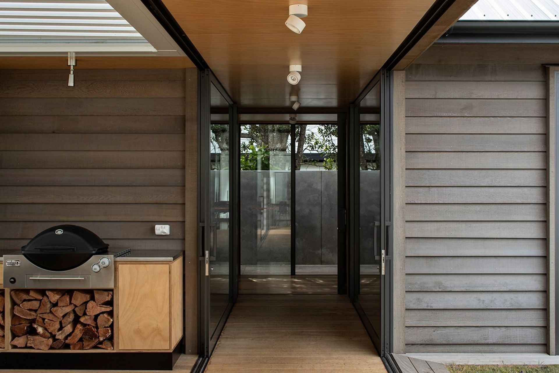 Beach House - Pauanui