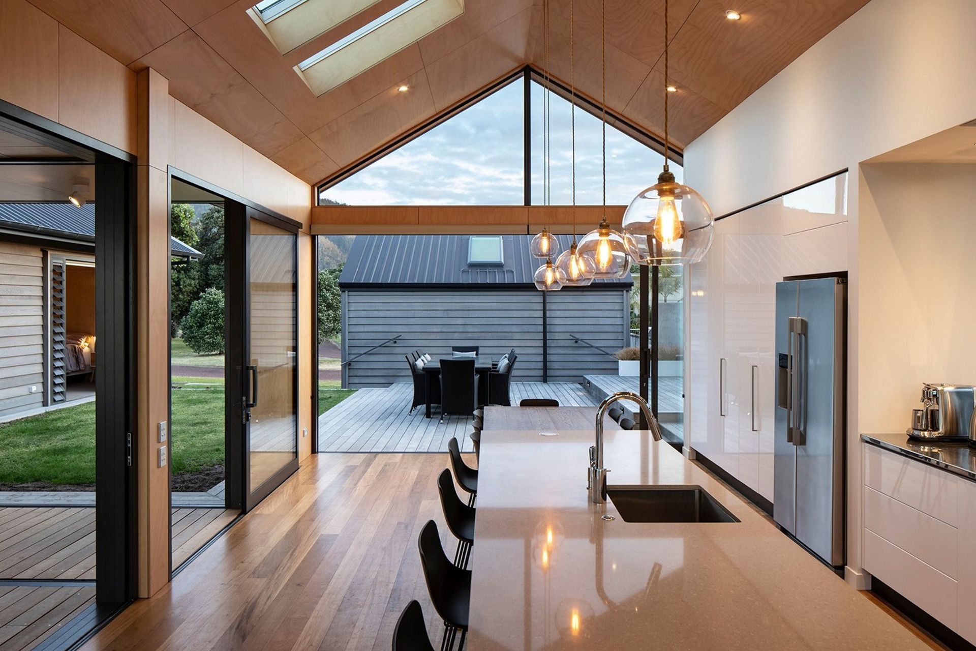 Beach House - Pauanui