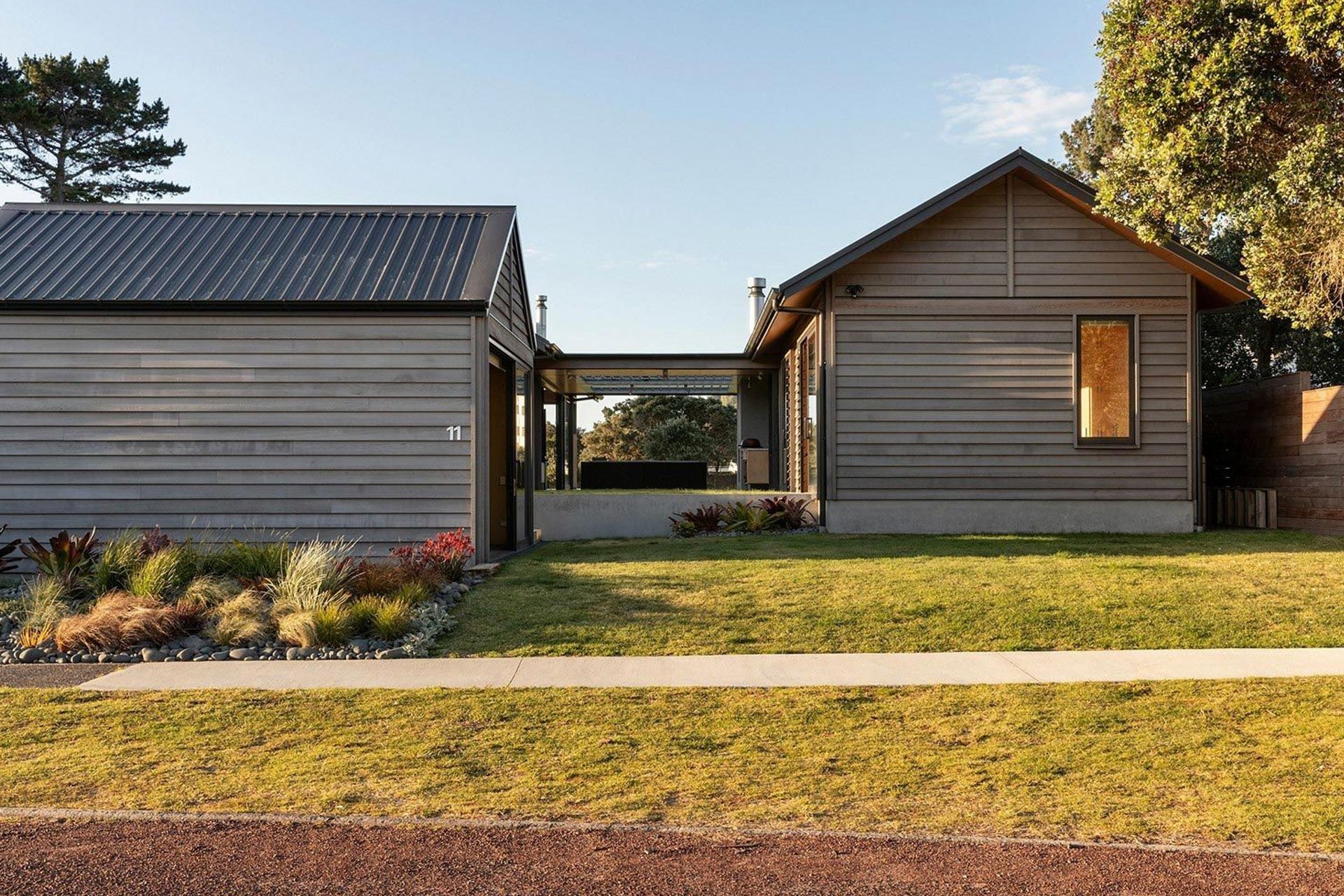 Beach House - Pauanui