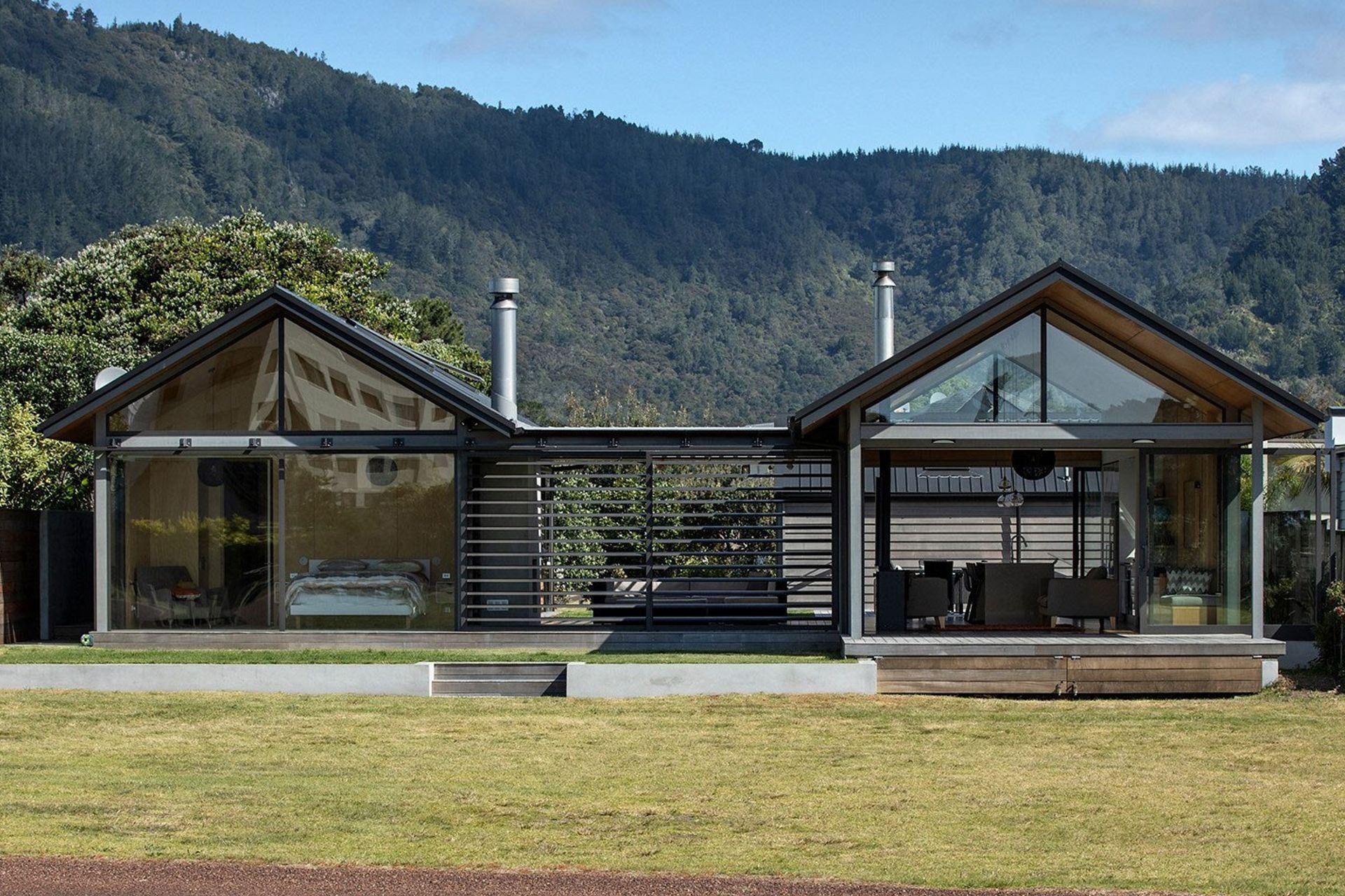 Beach House - Pauanui