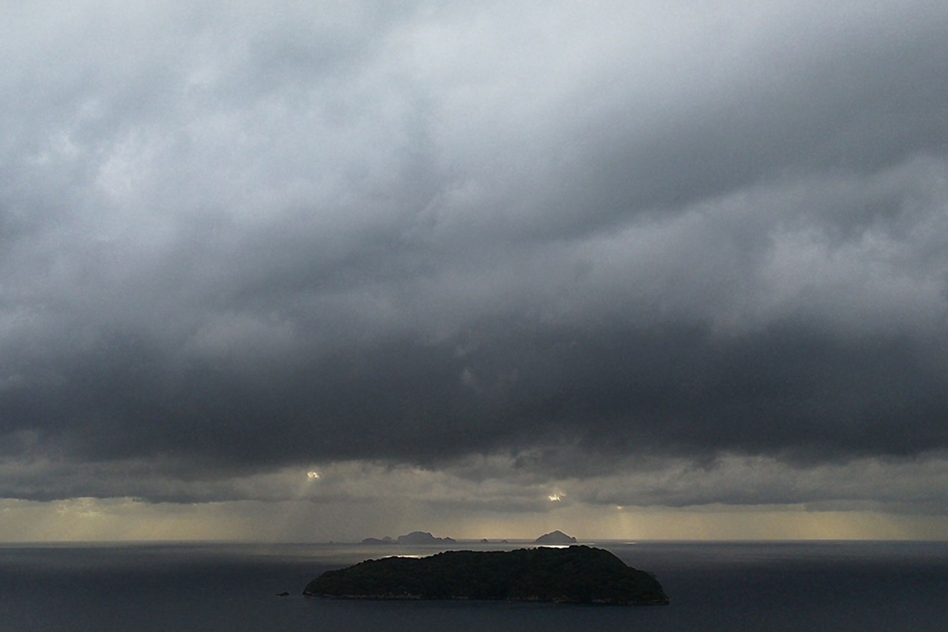 Beach House - Pauanui