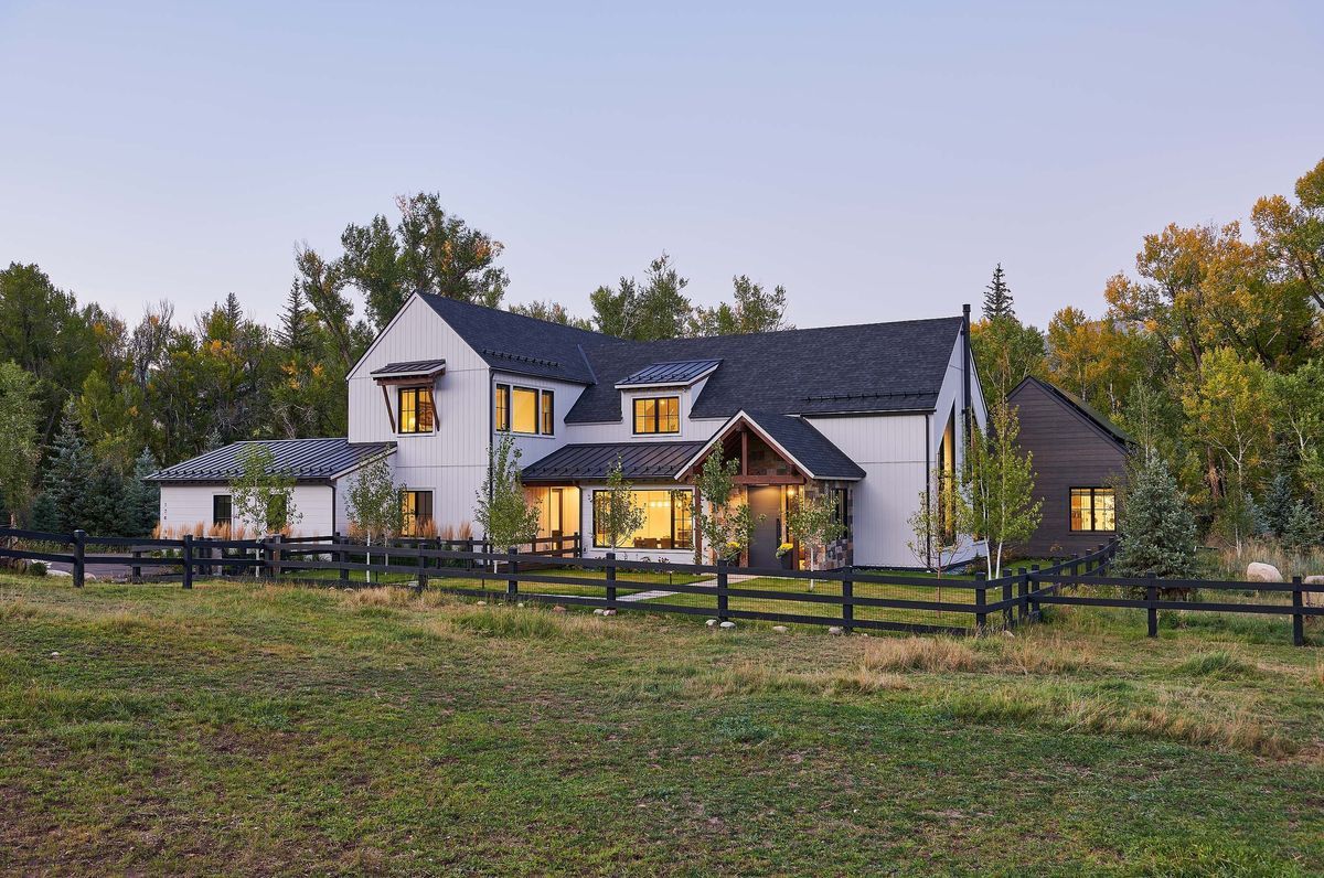 Woody Creek Ranch
