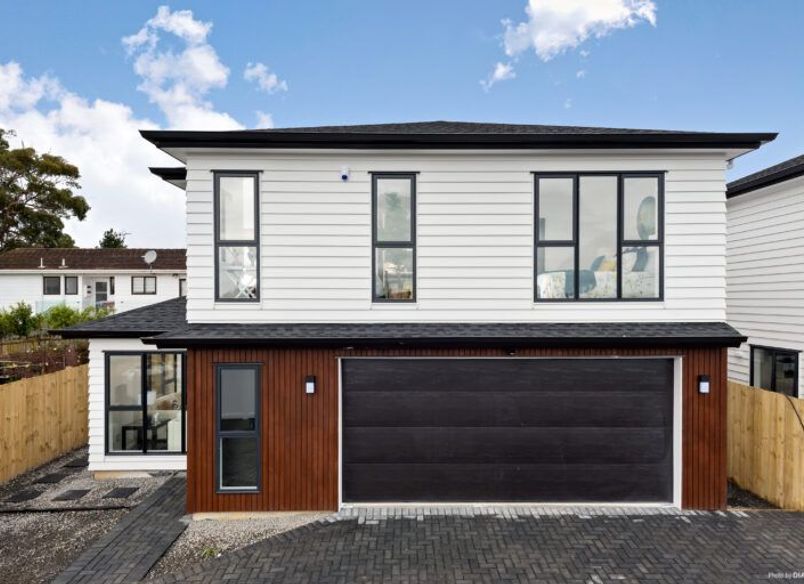 Edgewood Way, Henderson