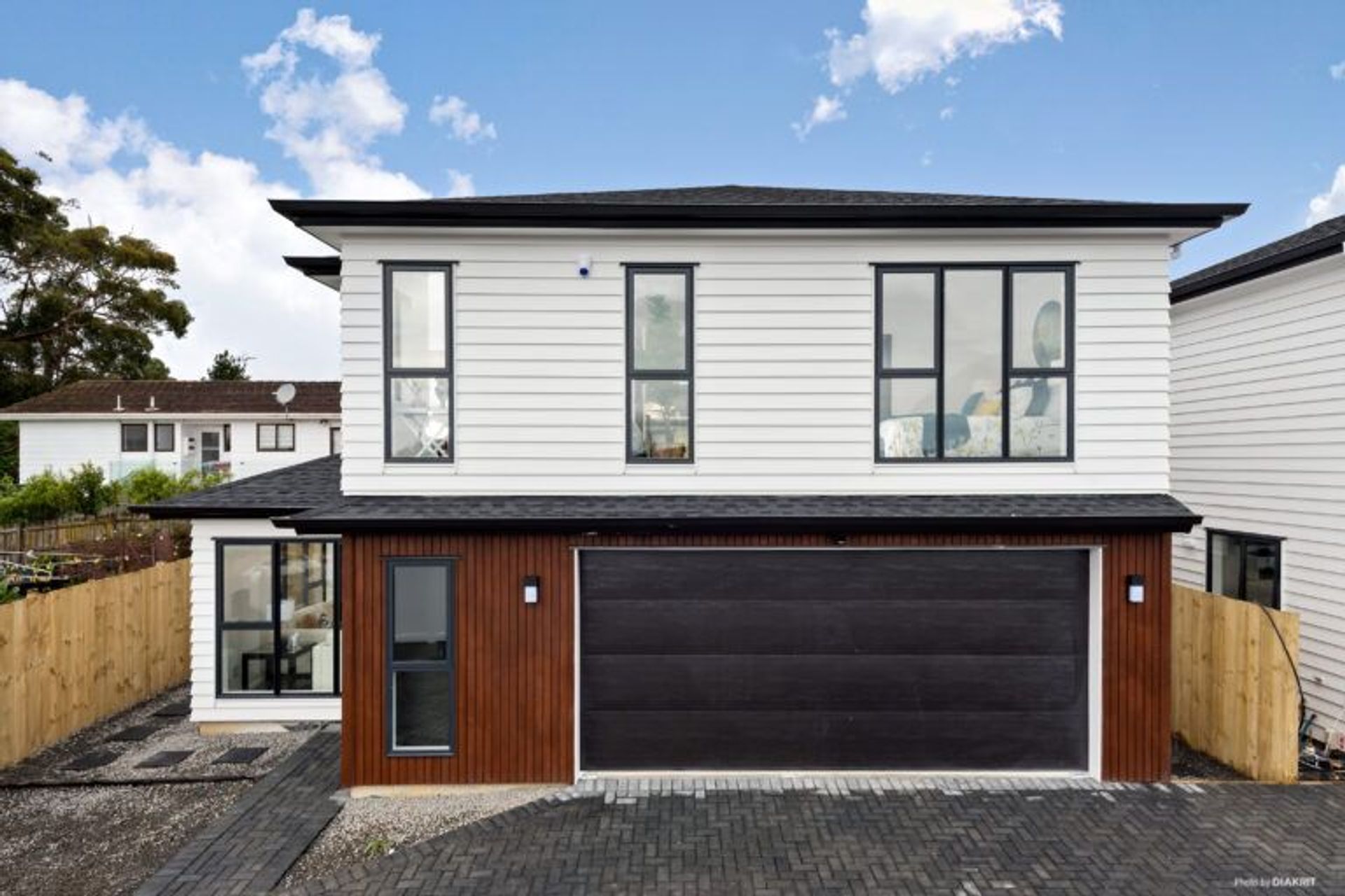 Edgewood Way, Henderson