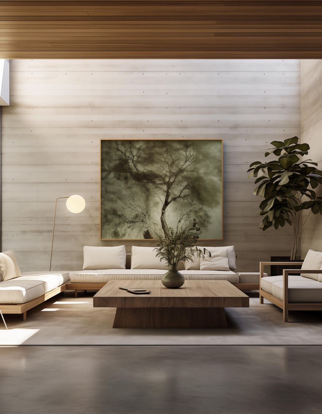 Brunswick West House